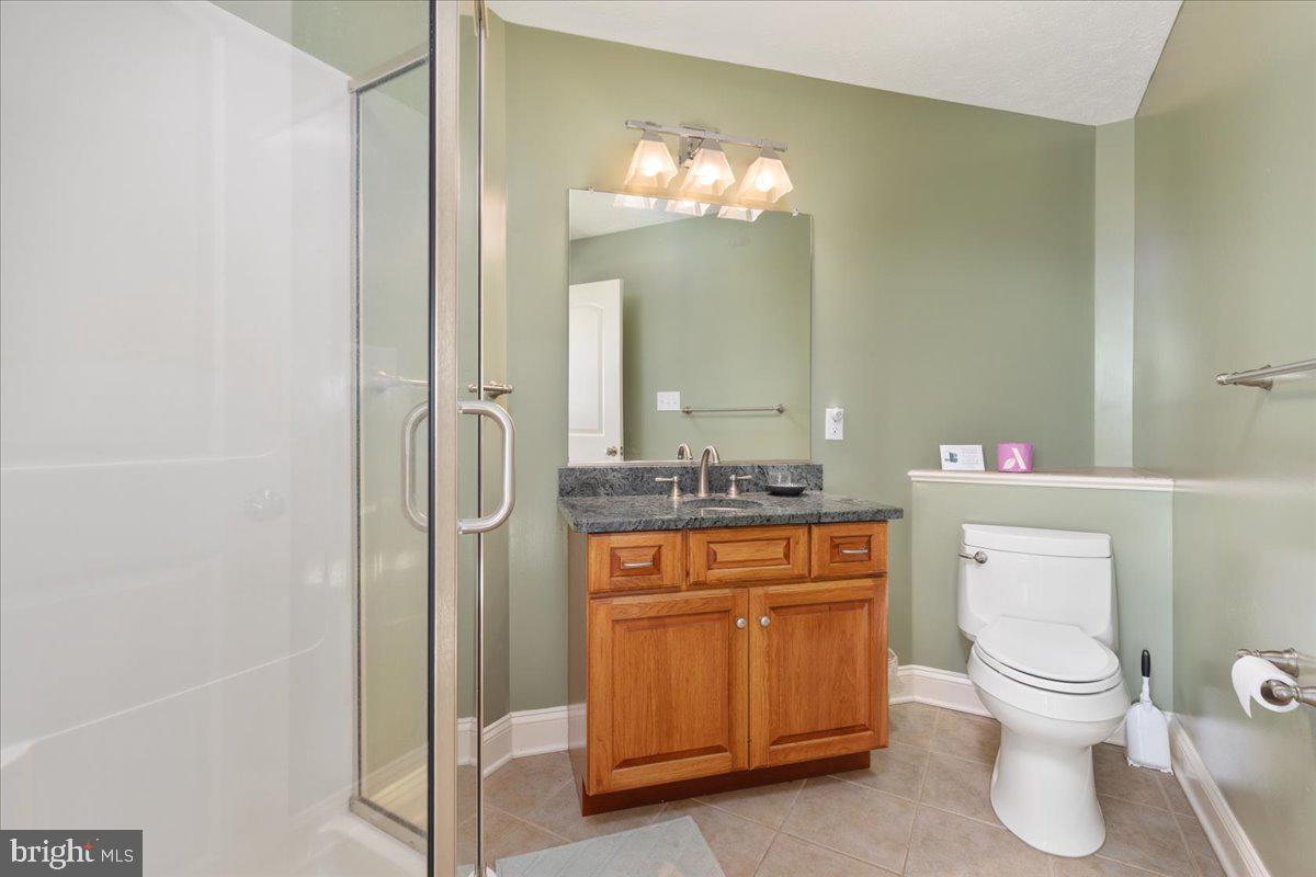 1406 Panhandle Road Bentonville, VA 22610 - Photo 51 of 118 Bathroom