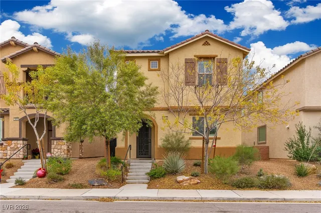 $544,999 | 3013 Historic Horizon Avenue, Henderson, NV 89044