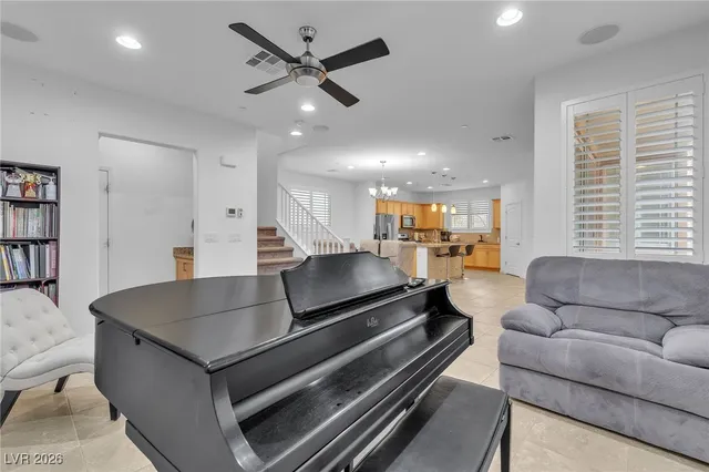 $544,999 | 3013 Historic Horizon Avenue, Henderson, NV 89044