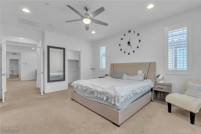 $535,000 | 3013 Historic Horizon Avenue, Henderson, NV 89044