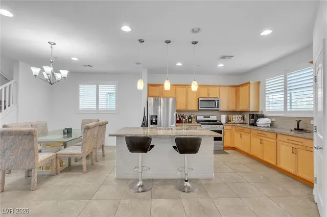 $544,999 | 3013 Historic Horizon Avenue, Henderson, NV 89044