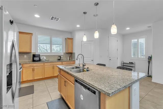 $544,999 | 3013 Historic Horizon Avenue, Henderson, NV 89044