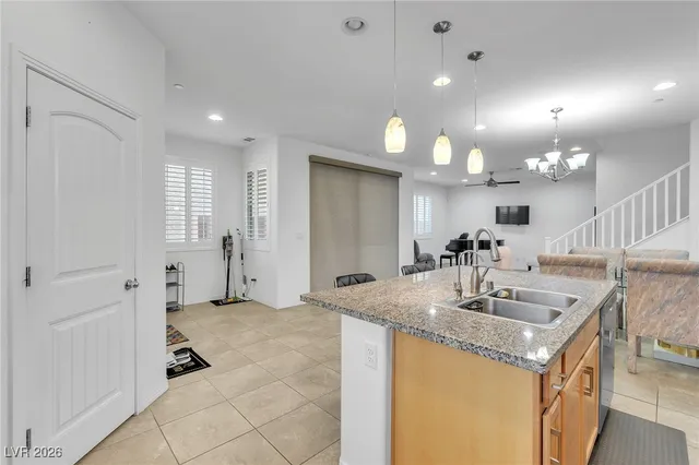 $544,999 | 3013 Historic Horizon Avenue, Henderson, NV 89044