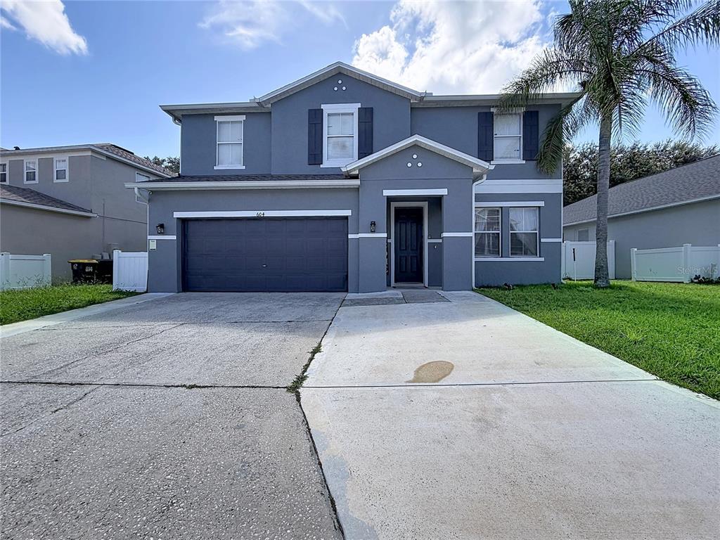604 Kettering Road Davenport, FL 33897 - Photo 7 of 41 Gallery Image 7