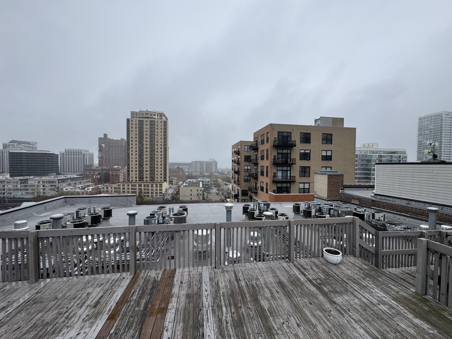 1503 South State Street, Unit 607 Chicago, IL 60605 - Photo 13 of 17