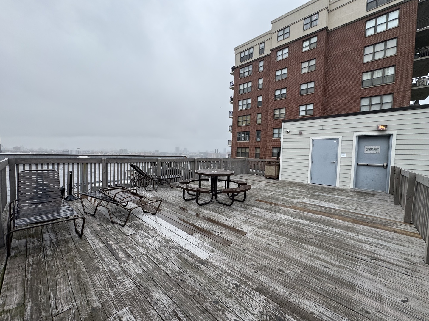 1503 South State Street, Unit 607 Chicago, IL 60605 - Photo 14 of 17
