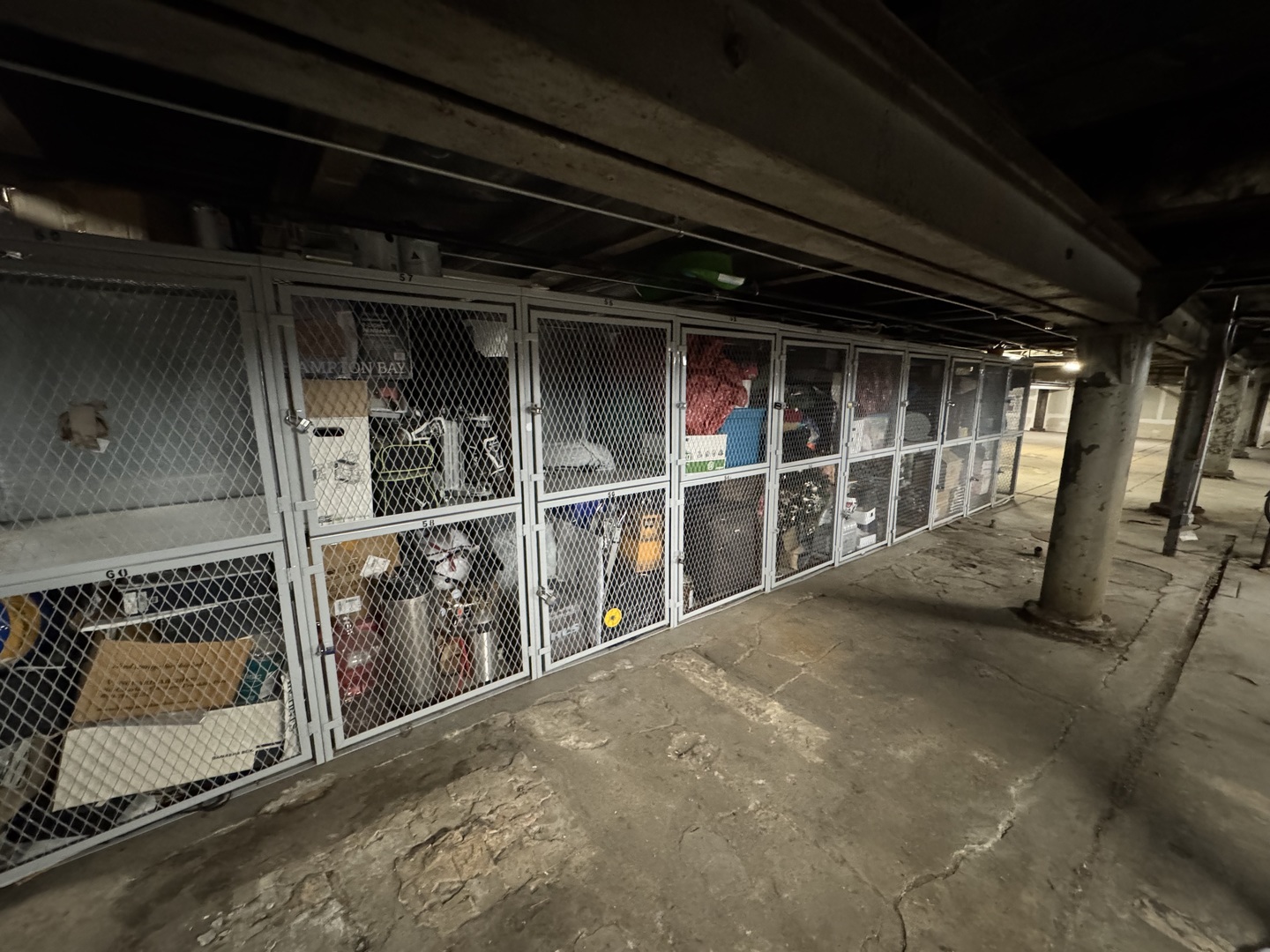 1503 South State Street, Unit 607 Chicago, IL 60605 - Photo 15 of 17