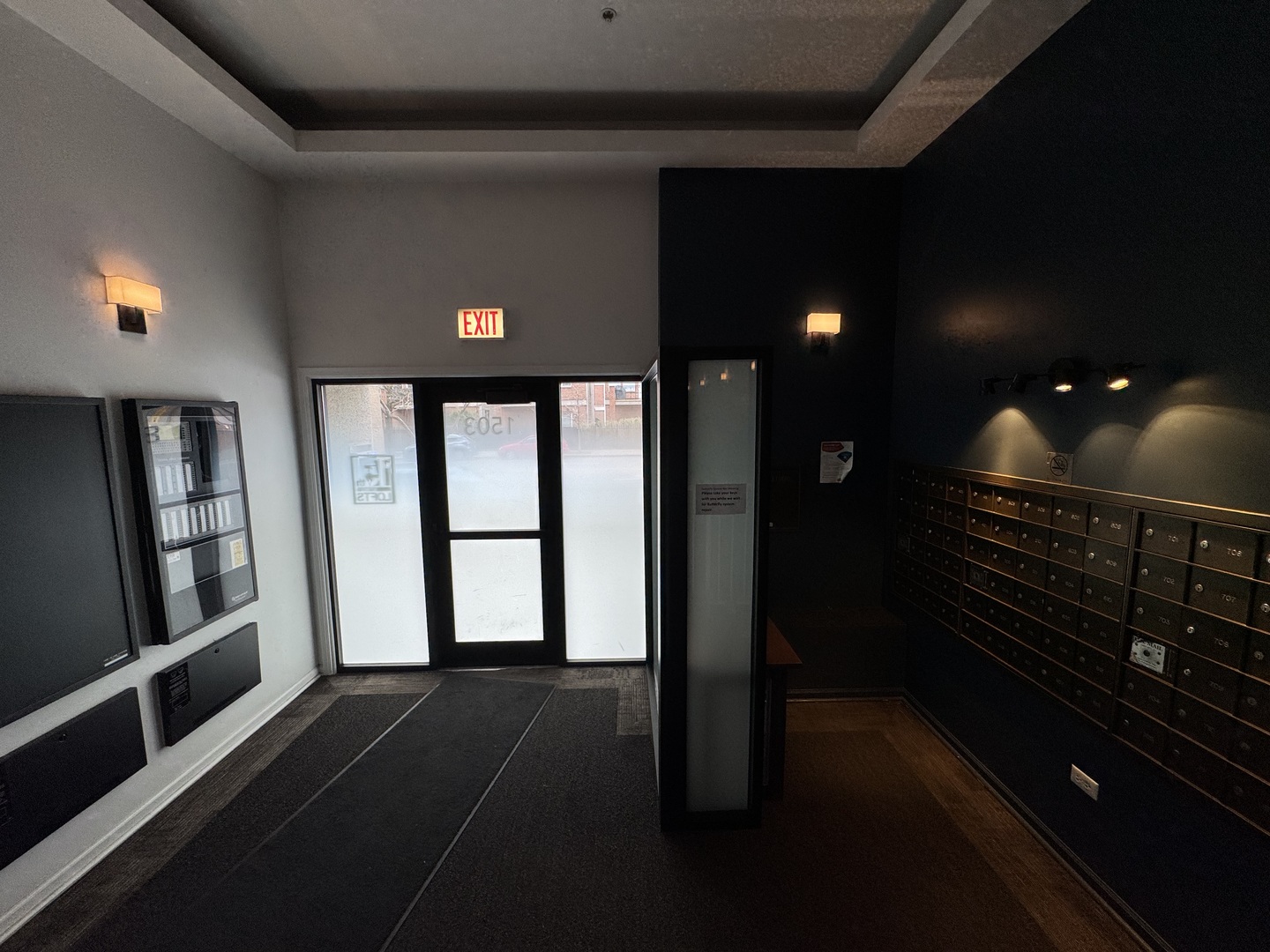 1503 South State Street, Unit 607 Chicago, IL 60605 - Photo 16 of 17