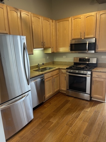 1503 South State Street, Unit 607 Chicago, IL 60605 - Photo 4 of 17