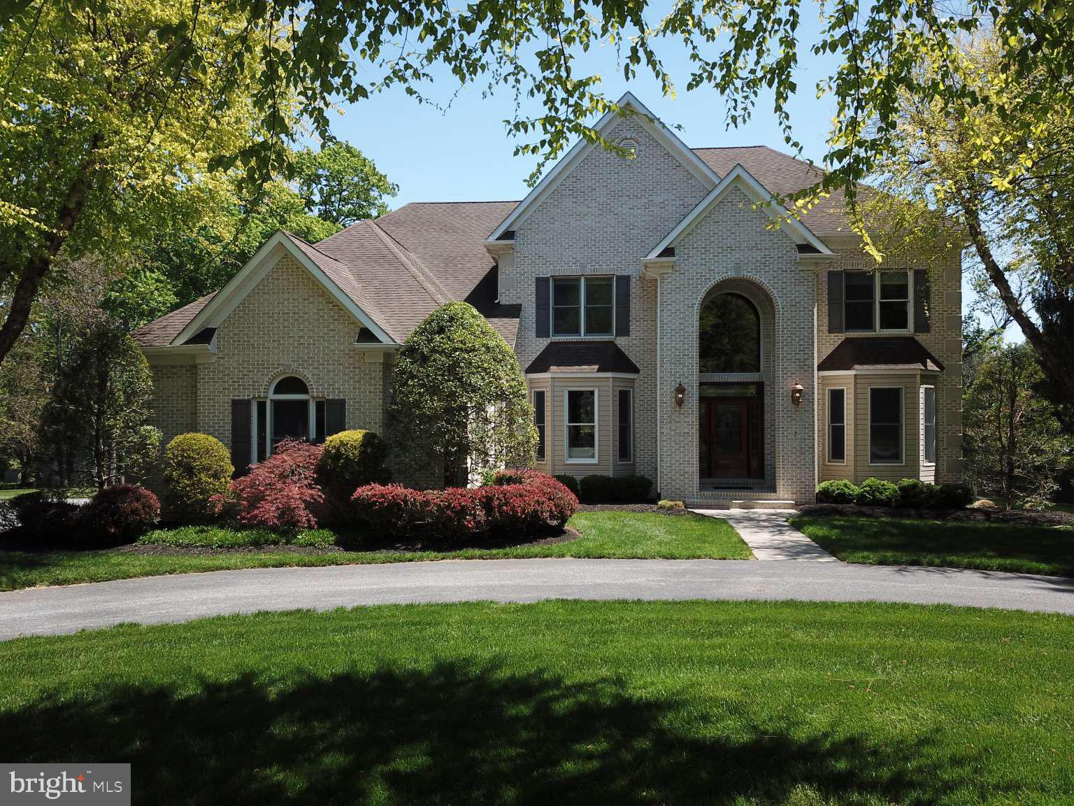 7 Hickory Hill Road Cockeysville, MD 21030 - Photo 1 of 25