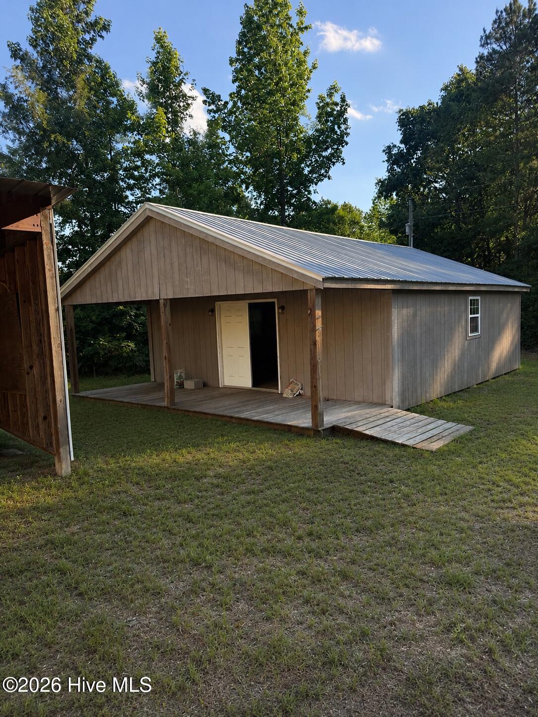 605 Big Woods Road Macon, NC 27551 - Photo 3 of 37