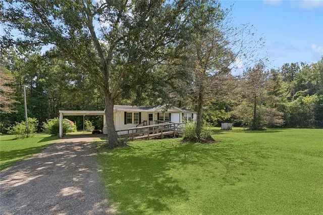 $159,000 | 80460 Father Francis Drive, Bush, LA 70431
