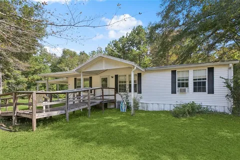 $159,000 | 80460 Father Francis Drive, Bush, LA 70431