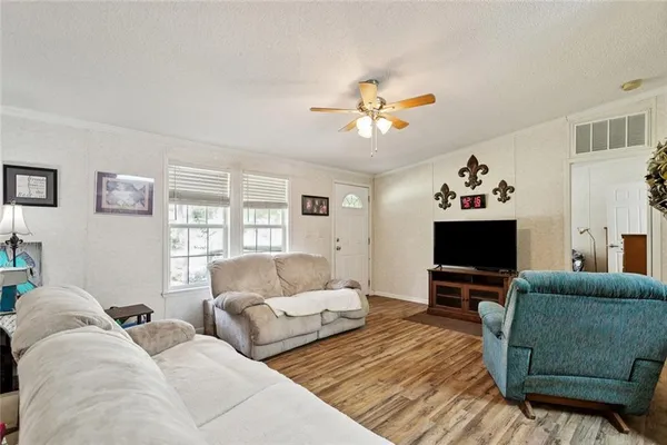 $125,000 | 80460 Father Francis Drive, Bush, LA 70431