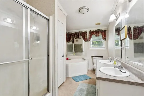 $125,000 | 80460 Father Francis Drive, Bush, LA 70431
