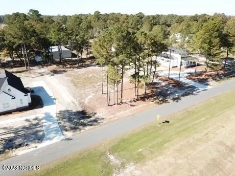 $55,000 | Lot 37 Carlton Drive, Kenansville, NC 28349