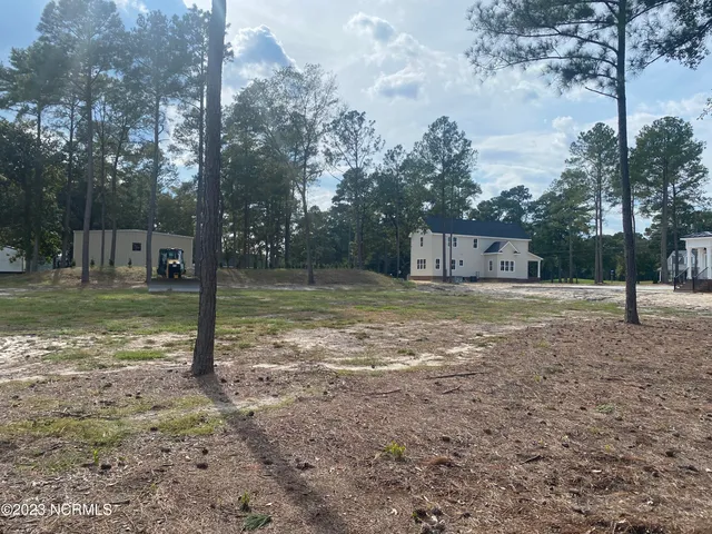 $55,000 | Lot 37 Carlton Drive, Kenansville, NC 28349