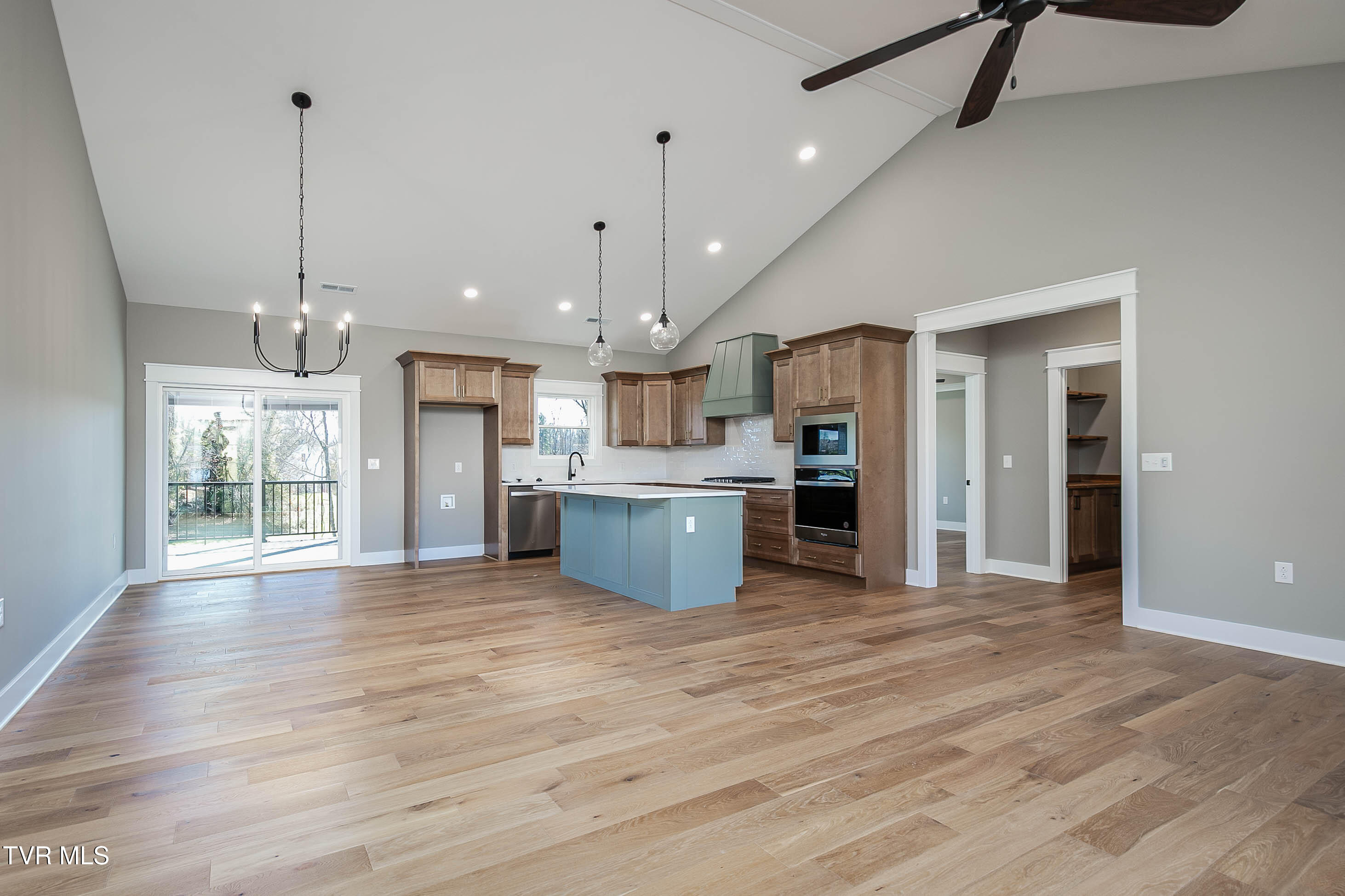 310 Ruby Rose Ridge Jonesborough, TN 37659 - Photo 5 of 30 310 Ruby Rose-5