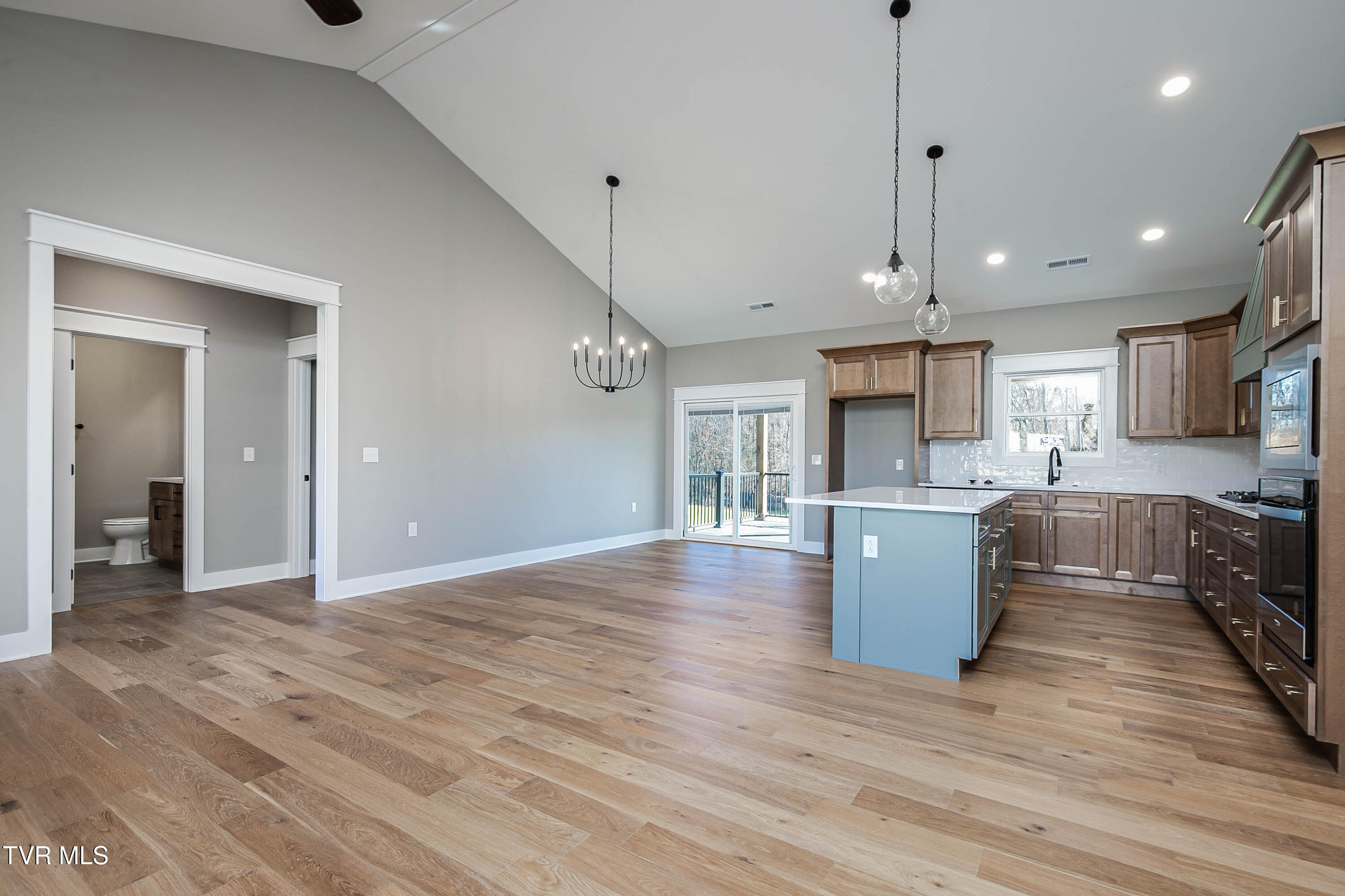 310 Ruby Rose Ridge Jonesborough, TN 37659 - Photo 6 of 30 310 Ruby Rose-8