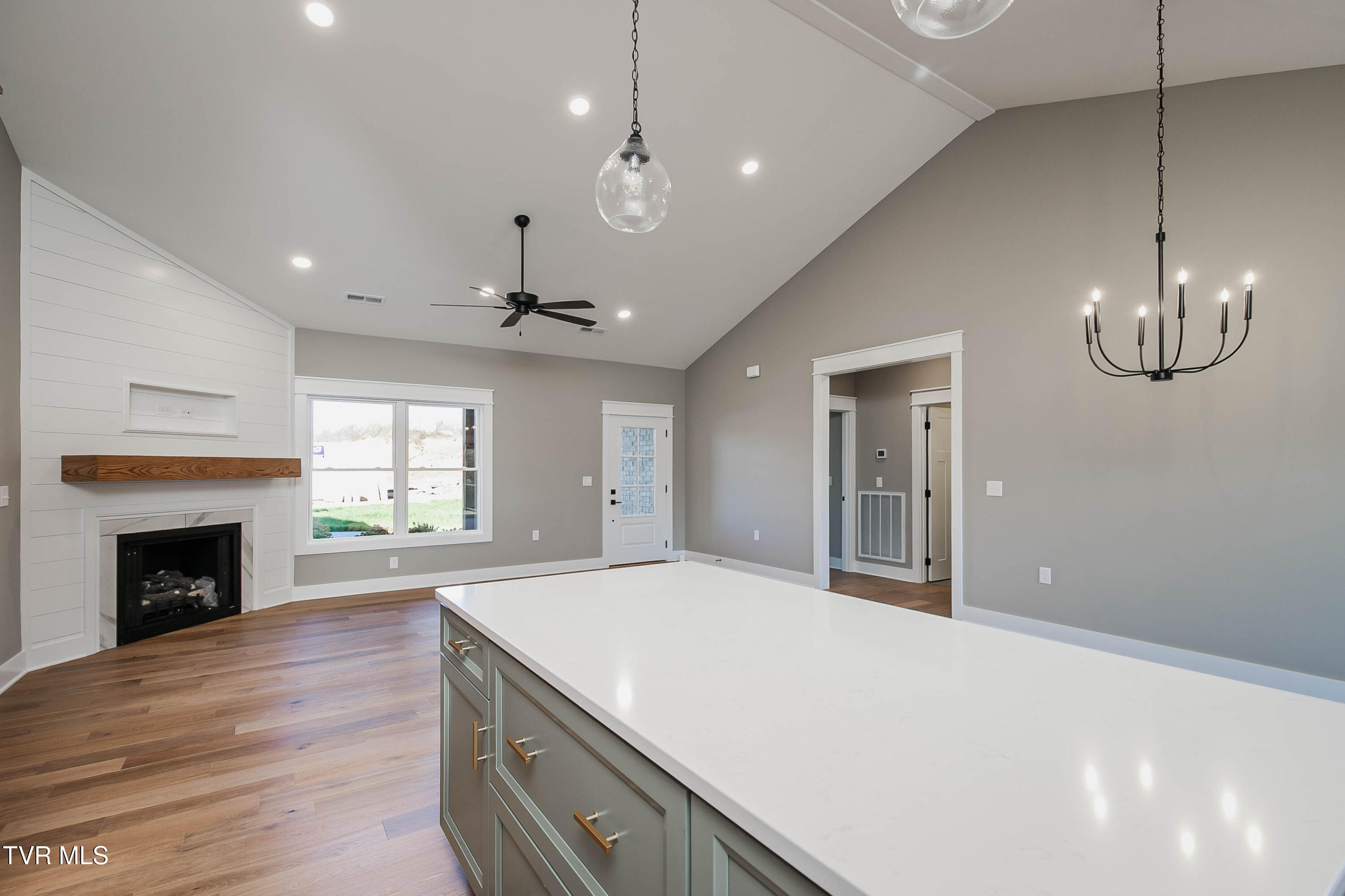 310 Ruby Rose Ridge Jonesborough, TN 37659 - Photo 8 of 30 310 Ruby Rose-11