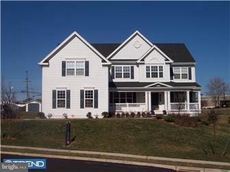 208 Tremain Road Bensalem, PA 19020 - Photo 1 of 9 Exterior Front