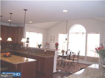 208 Tremain Road Bensalem, PA 19020 - Photo 7 of 9 Kitchen