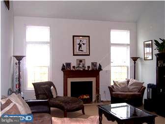 208 Tremain Road Bensalem, PA 19020 - Photo 8 of 9 Family Room