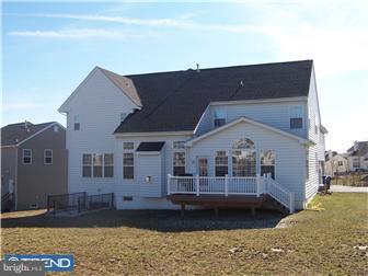 208 Tremain Road Bensalem, PA 19020 - Photo 9 of 9 Exterior Back