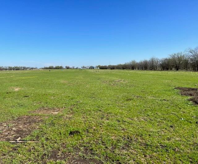1836 Hickory Street Rhome, TX 76078 - Photo 1 of 1 Back of Property