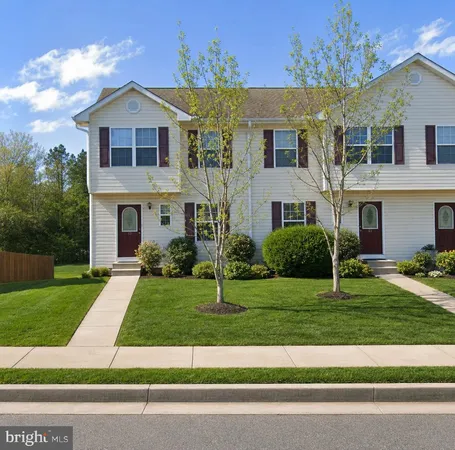 $293,500 | 57 Medal Way, Magnolia, DE 19962