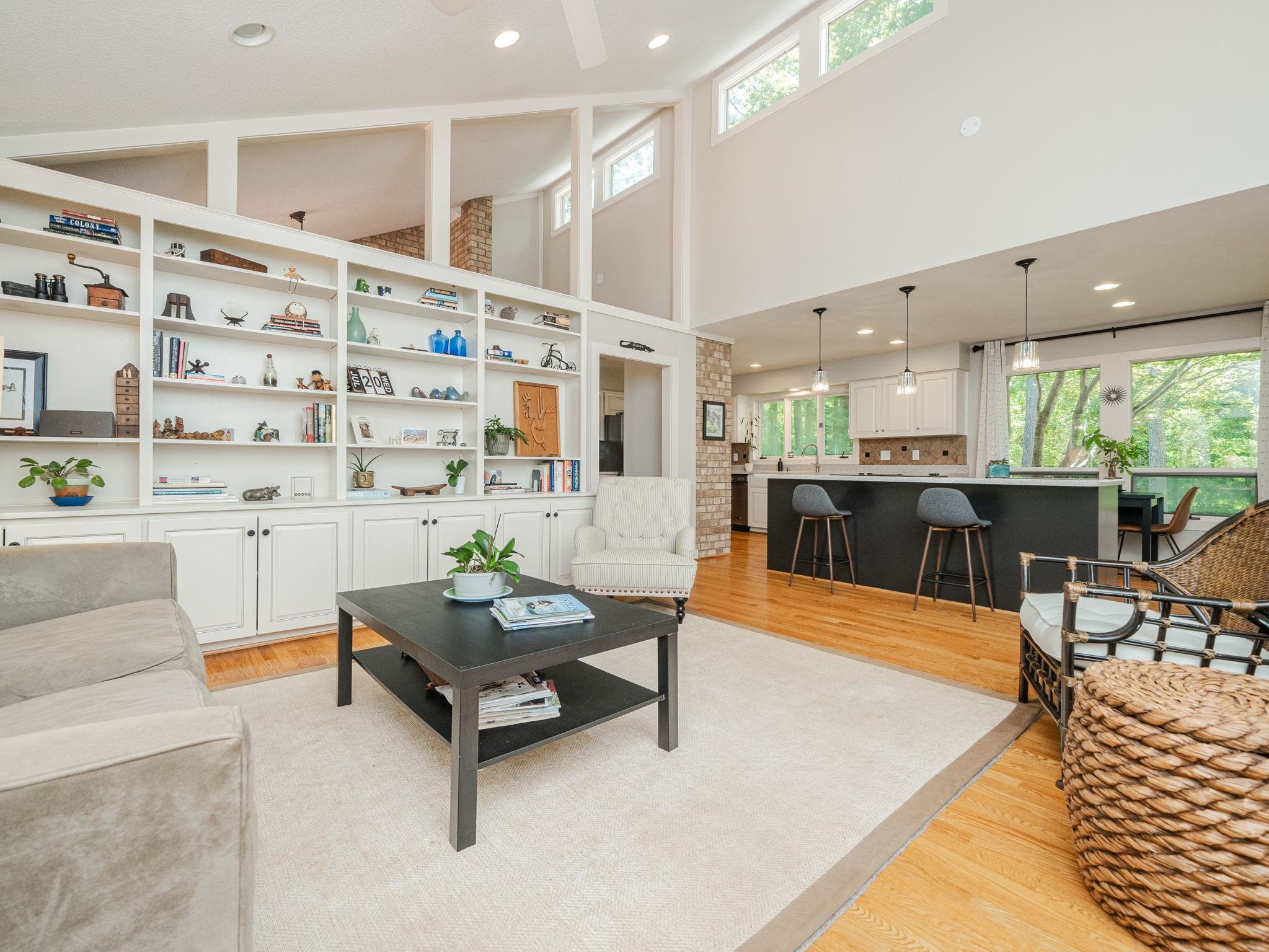 8853 Woodyhill Road Raleigh, NC 27613 - Photo 17 of 40 Photo 17