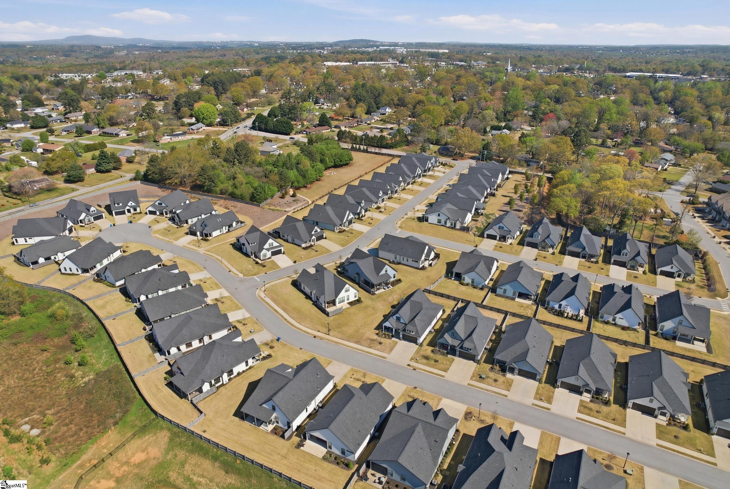 103 Ridan Road Mauldin, SC 29662 - Photo 31 of 32