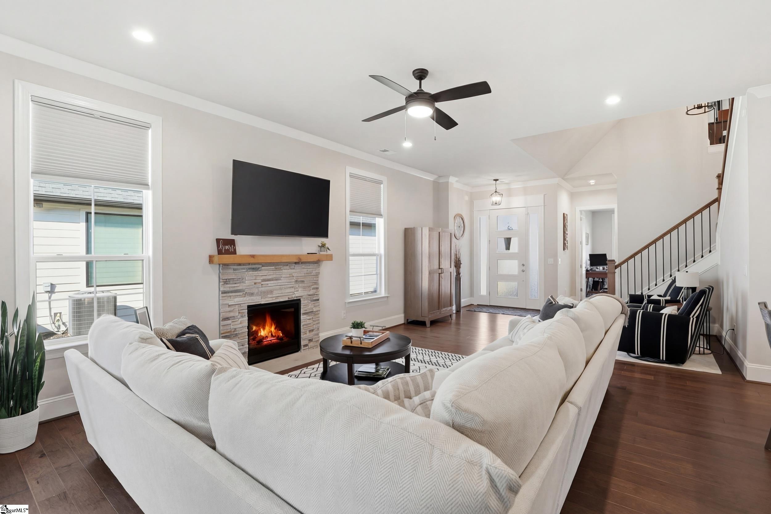 103 Ridan Road Mauldin, SC 29662 - Photo 5 of 32