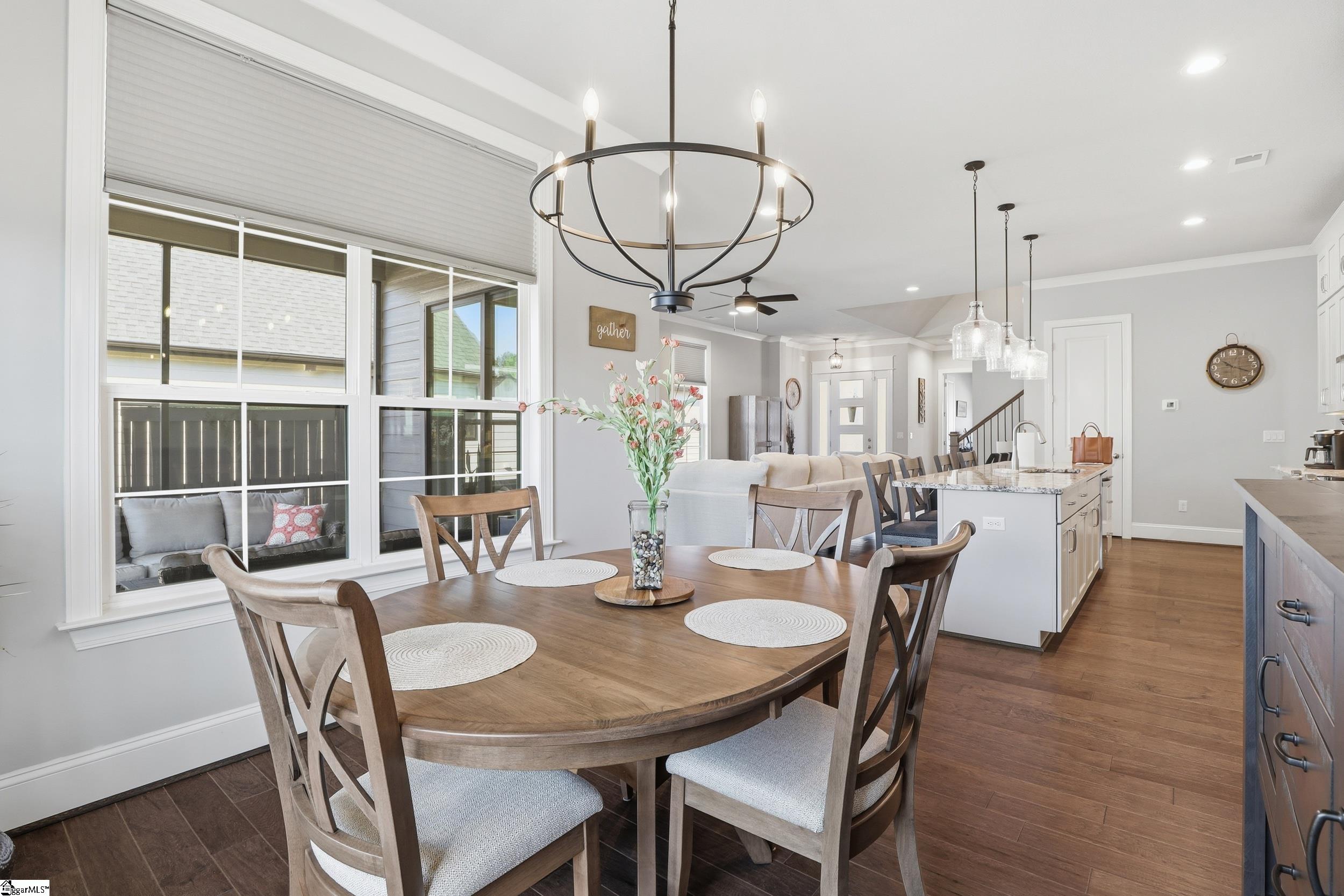 103 Ridan Road Mauldin, SC 29662 - Photo 7 of 32