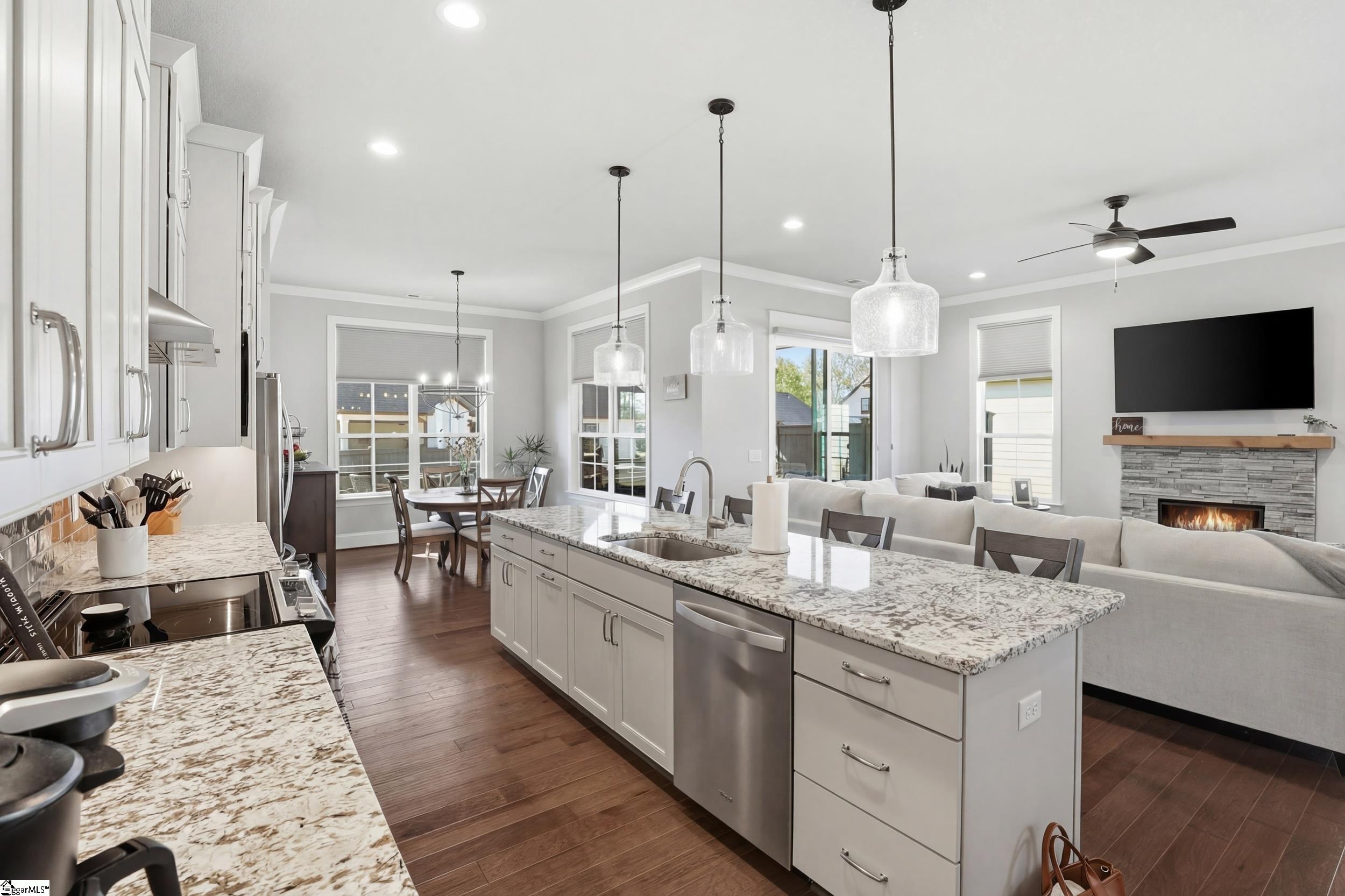 103 Ridan Road Mauldin, SC 29662 - Photo 9 of 32