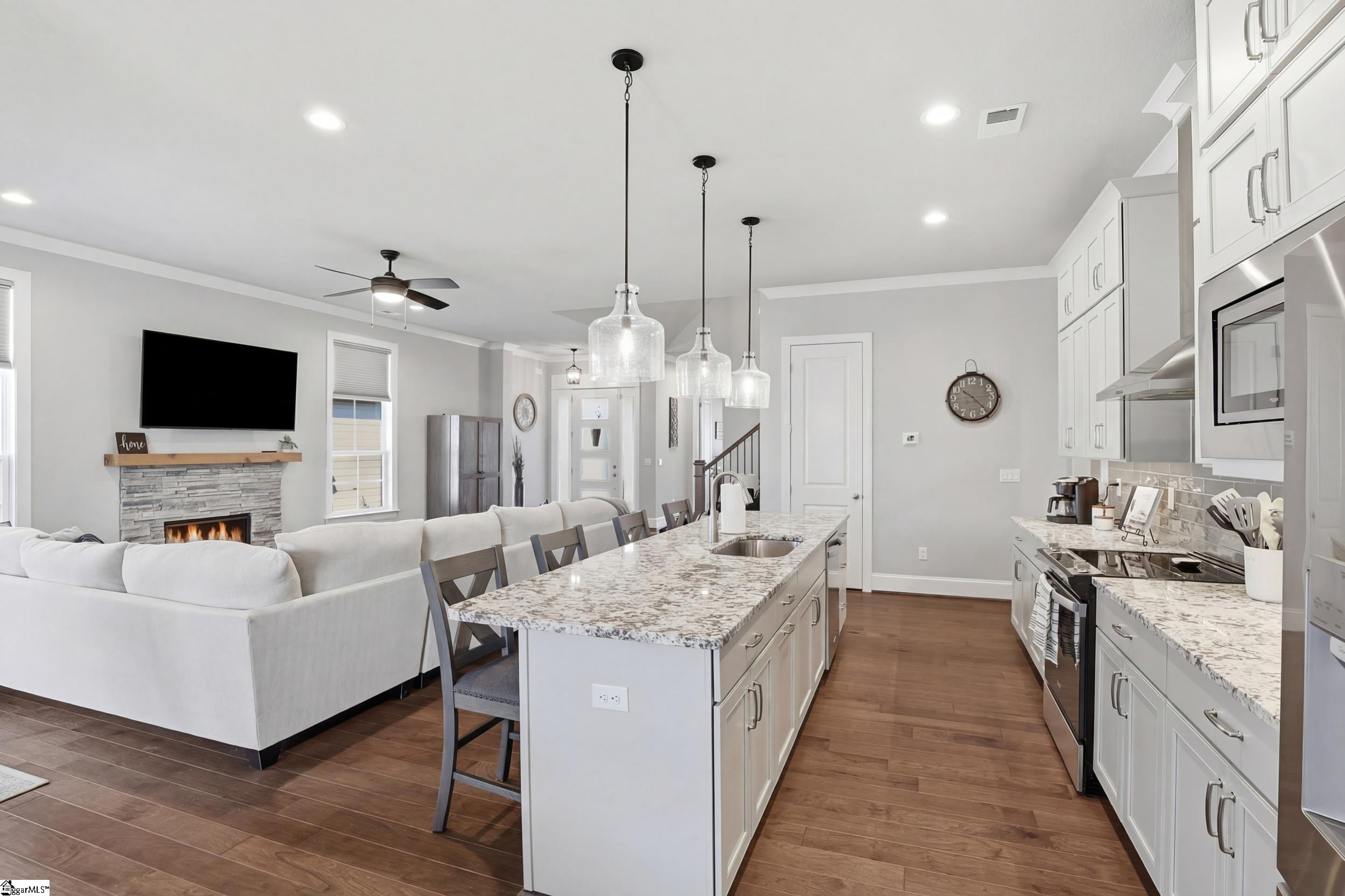 103 Ridan Road Mauldin, SC 29662 - Photo 10 of 32