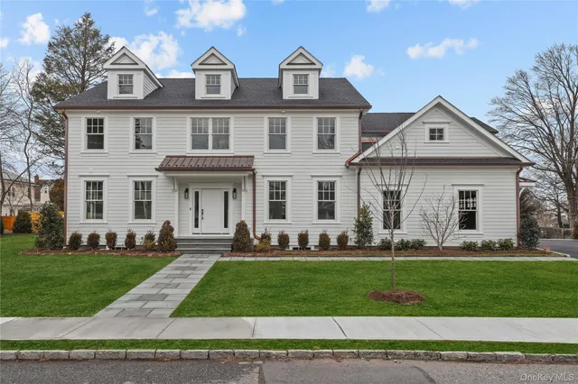 $3,995,000 | 1 Hobart Street, Tuckahoe, NY 10707