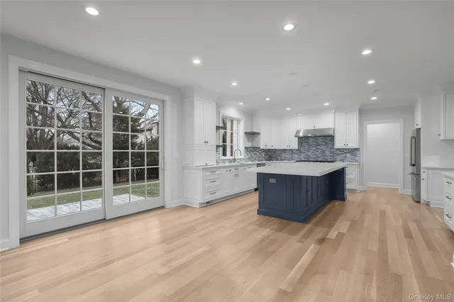 $3,995,000 | 1 Hobart Street, Tuckahoe, NY 10707