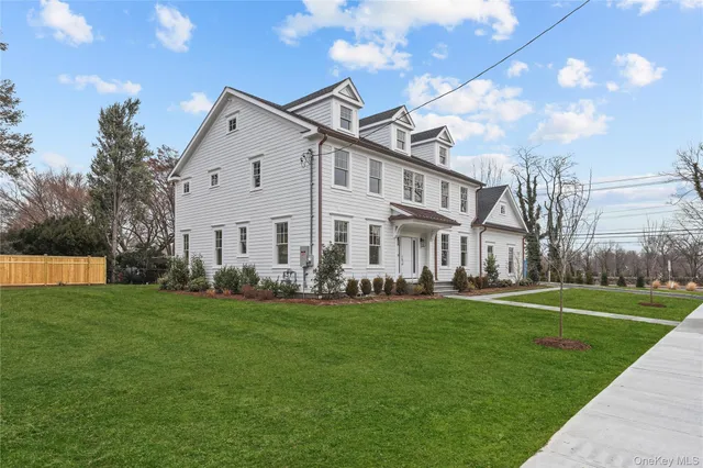 $3,995,000 | 1 Hobart Street, Tuckahoe, NY 10707