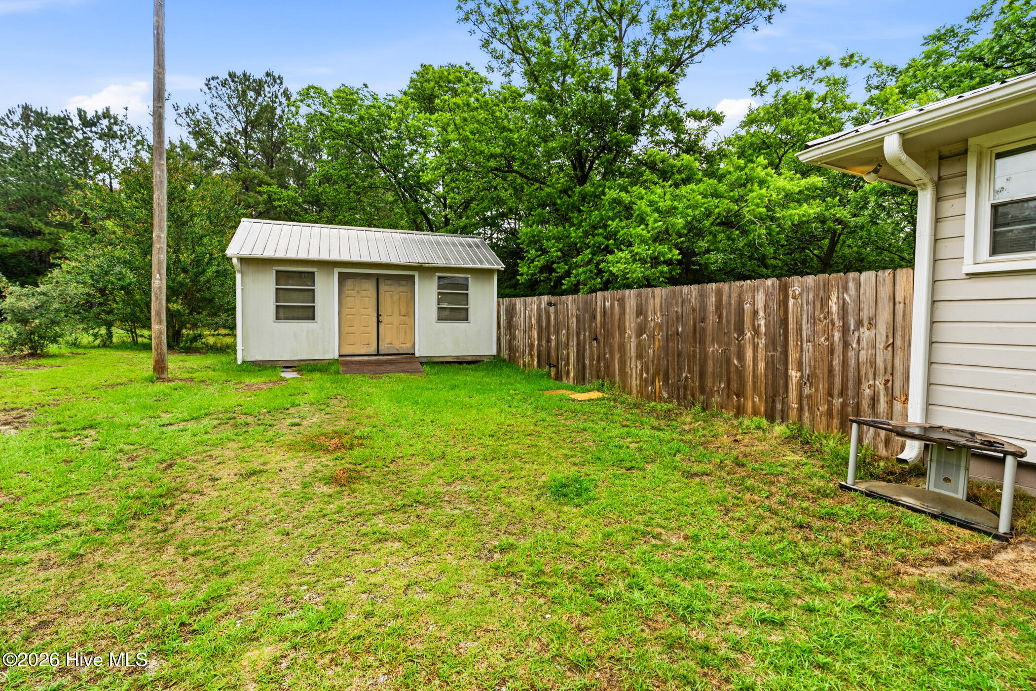 275 Peggy Mill Road Hamlet, NC 28345 - Photo 18 of 22 A7405530