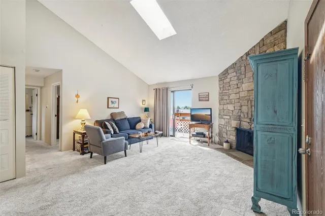 $317,500 | 331 Wright Street, Unit 304, Lakewood, CO 80228