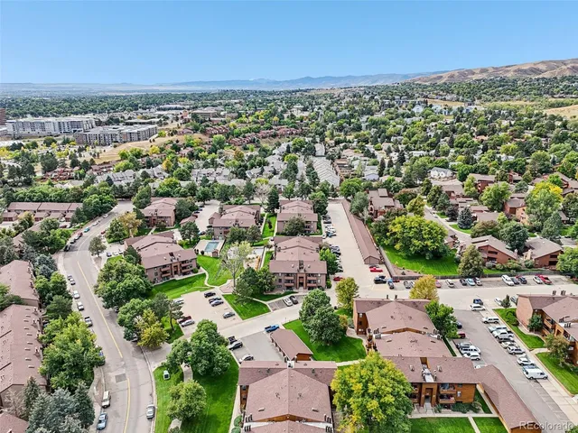 $317,500 | 331 Wright Street, Unit 304, Lakewood, CO 80228