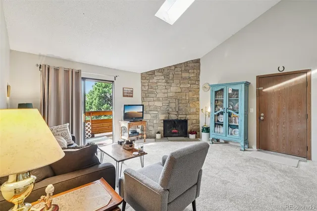 $317,500 | 331 Wright Street, Unit 304, Lakewood, CO 80228