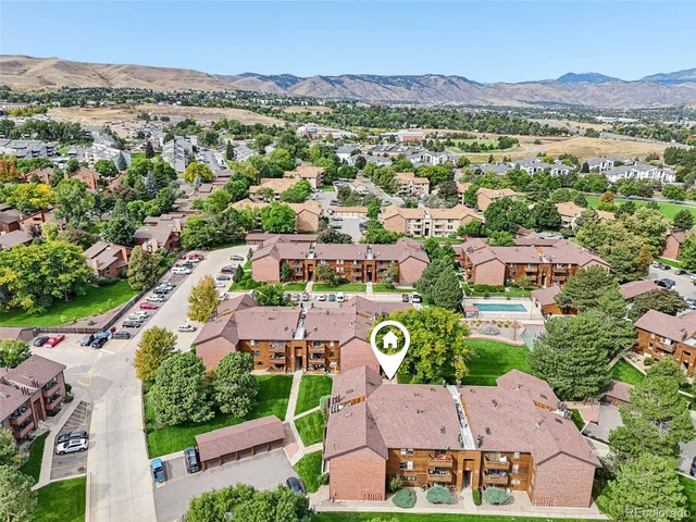 $317,500 | 331 Wright Street, Unit 304, Lakewood, CO 80228