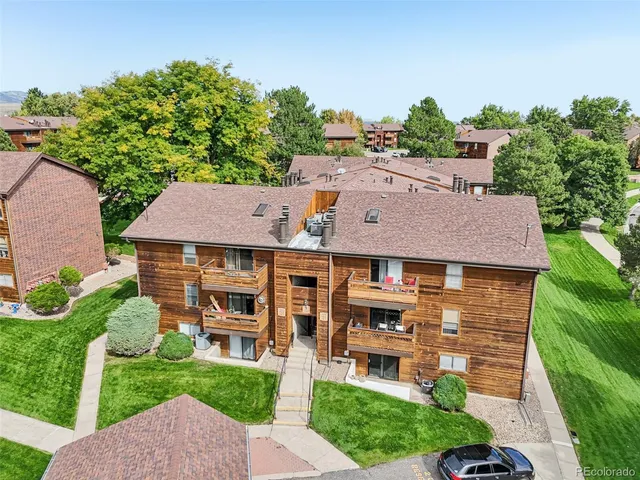 $317,500 | 331 Wright Street, Unit 304, Lakewood, CO 80228