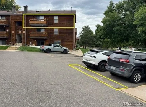 $317,500 | 331 Wright Street, Unit 304, Lakewood, CO 80228