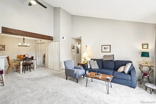 $317,500 | 331 Wright Street, Unit 304, Lakewood, CO 80228