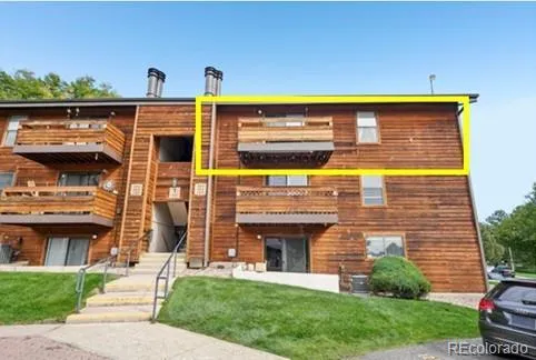 $317,500 | 331 Wright Street, Unit 304, Lakewood, CO 80228