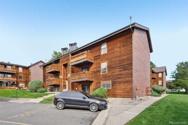 $317,500 | 331 Wright Street, Unit 304, Lakewood, CO 80228