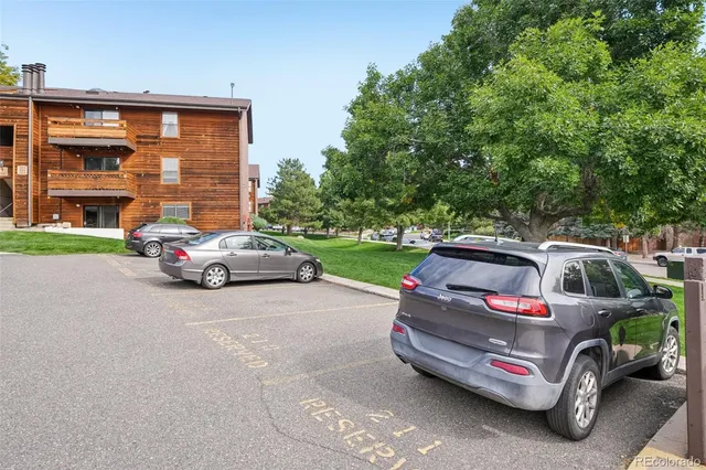 $317,500 | 331 Wright Street, Unit 304, Lakewood, CO 80228